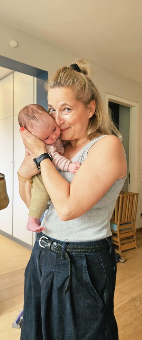 Greta Ylvie