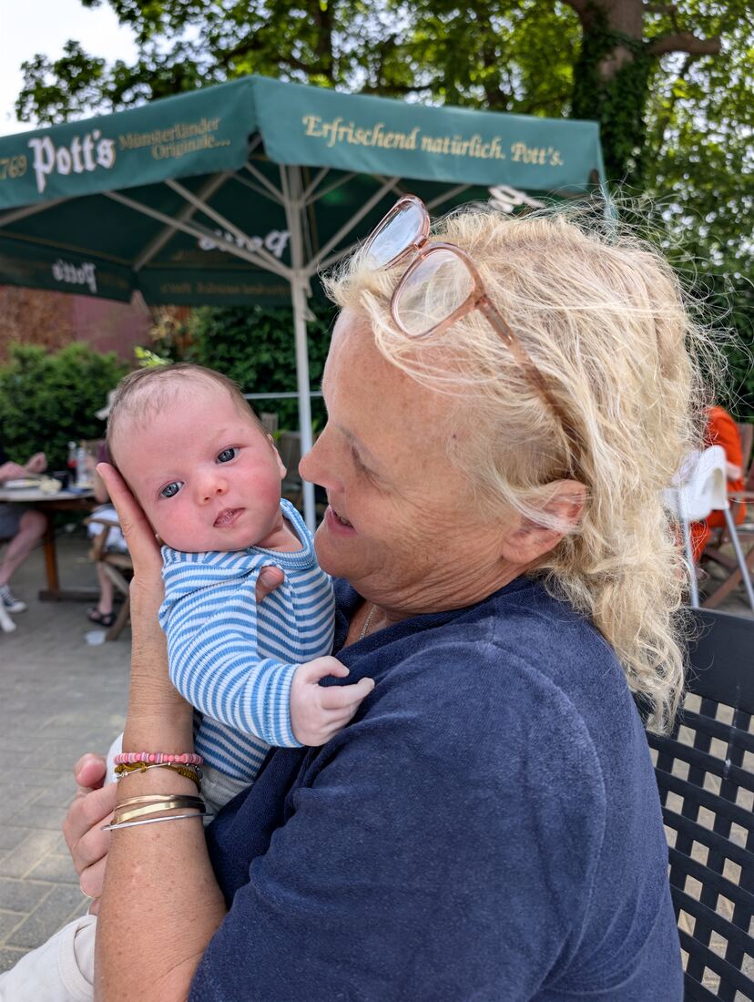 Greta Ylvie