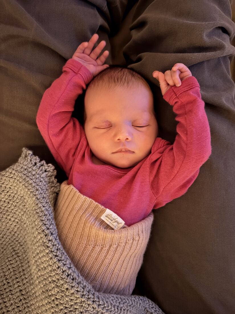 Greta Ylvie